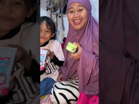Pulang ngojek ngelihat mereka begini 😩