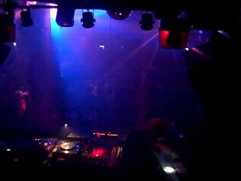 Roger Sanchez at Pacha NYC - "This is Our Night"