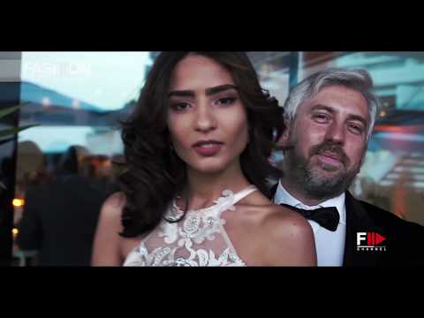 MONTE CARLO Dinner-Gala  Fashion Week 2018 - Fashion Channel