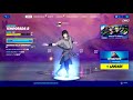 Sasuke bailando dynamite de BTS gracias a Fortnite