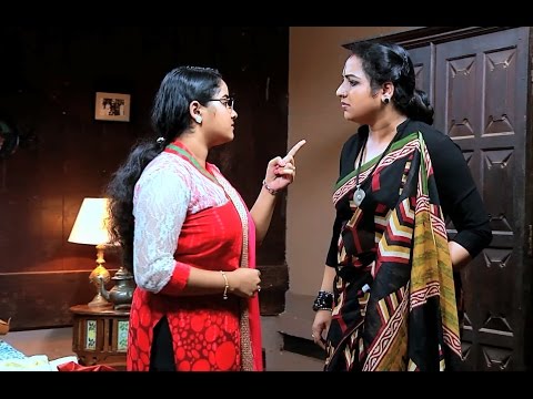 Ottachilambu I Episode 69 - 26 January 2017 I Mazhavil Manorama