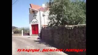 preview picture of video 'Sinagoga “Beit Eliahu” , Belmonte ( Castelo Branco, Centro , Portugal )'