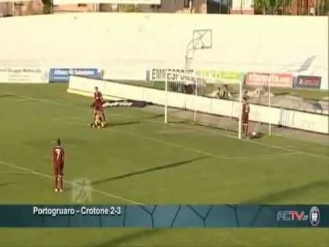 Portogruaro-Crotone