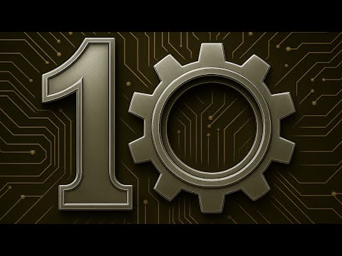 10 More Complex Games You Didn't Know About (Part 4)