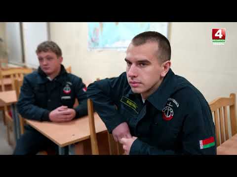 Система профилактики, обучения и мгновенного реагирования. ОСВОД готовится к купальному сезону видео