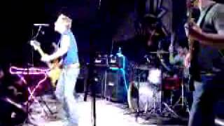 The Rocket Summer - Cross My Heart (Live)