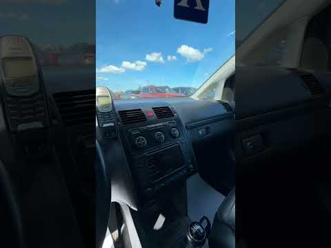 фото volkswagen touran i 0