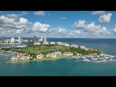 The Jills Zeder Group Presents 5344 Fisher Island Dr