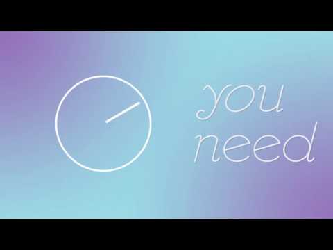 You're Going To Be Amazing - TAZ Kinetic Typography