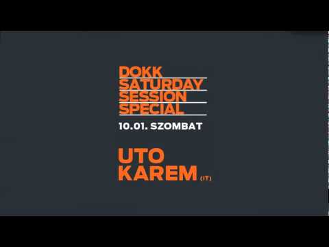 Uto Karem - Body Move (Original Mix)