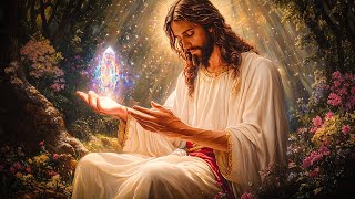 JESUCRISTO SANANDO TODOS LOS DAÑOS DEL CUERPO, EL ALMA Y EL ESPÍRITU - ATRAE MILAGROS