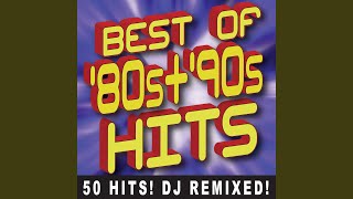 Welcome to the Jungle (As Made Famous by Guns N' Roses) (Energy Remix + 122 BPM)