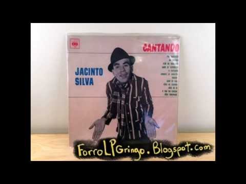 Jacinto Silva - O Cantador from Cantando - CBS (1965)