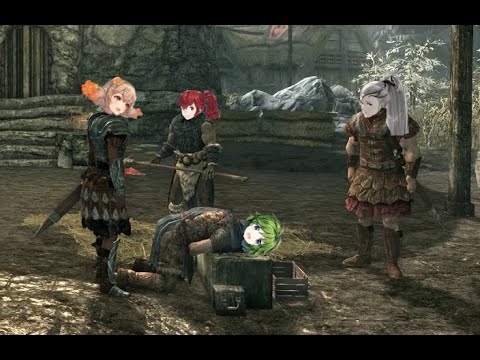 Fire Emblem Heroes AR Battle (Oct. 3, 2020) - Anna vs. the world!