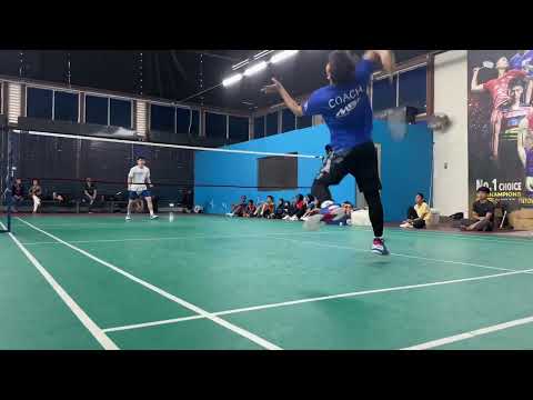 elite player mba play with leong jun hao