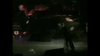 Liza Minnelli on Johnny Rodgers