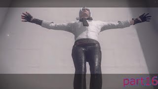 今更ながらNieR:Automataの世界を堪能する実況part16