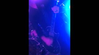 Hinder-Intoxicated-The Pub Station-Billings MT-8-1