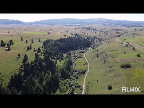 Subcetate - Harghita