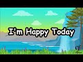 I am Happy Today So Happy in Jesus Name