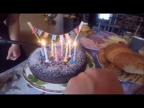 Happy Birthday Kamran ;-)