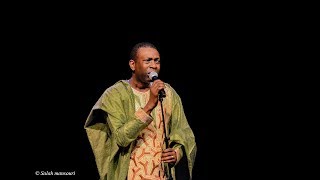 Youssou N’Dour - &quot;Africa dream again &quot;