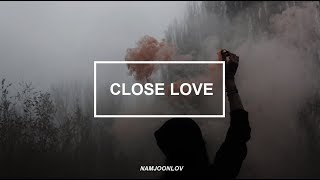 LUCENTE (루첸트) - CLOSE LOVE [Sub Español]