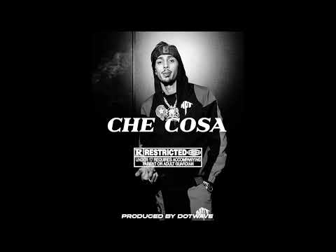 [FREE] "CHE COSA" - Babygang x Maes x Simba La Rue Type Beat