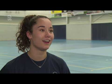 Sliedrecht Sport maakt zich op voor finale tegen stuntploeg VCN: 'De charme van het bekervolleybal'