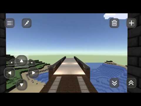 Medieval Exploration Craft 3D Video