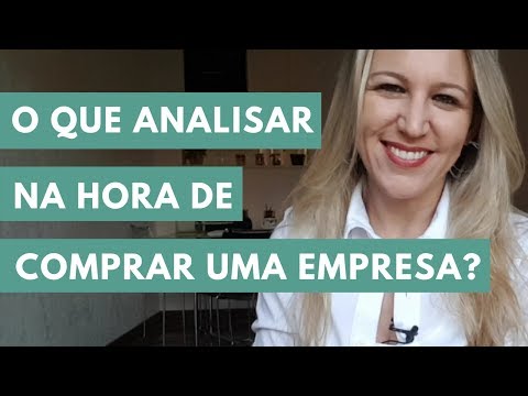 , title : 'O que analisar na hora de comprar uma empresa? - Universidade do Empreendedor'