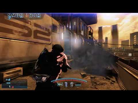 Mass Effect 3 Legendary Edition Part 21 N7 Cerberus Abductions