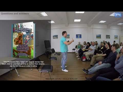 Leave Your Body in 3 Days   A Michael Raduga Seminar 720p Part 3 of 3