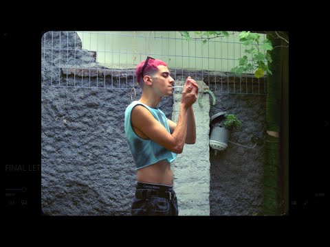 B4RKER - FAIR PLAY (Video Oficial)