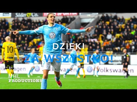 PAWEL CIBICKI | DZIĘKI ZA WSZYSTKO! | GOOD LUCK IN LEEDS! | 2013-2017 HIGHLIGHTS