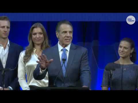 Cuomo concession speech suggests campaign was 'caution flag' to Mamdani's agenda