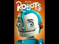 Opening To Robots 2005 YouTube