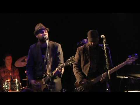 Corinne- Backyard Tire Fire