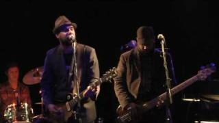 Corinne- Backyard Tire Fire