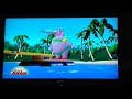 Pete S Beach Blanket Luau Elephant In The Bikini Makes A Biggest Splash