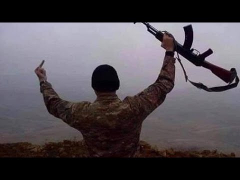 Hayk Gevorgyan - IM VERQ MASIS