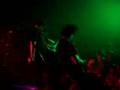 Scars of Tomorrow Live w/ Atreyu, Norma Jean and Unearth 2005