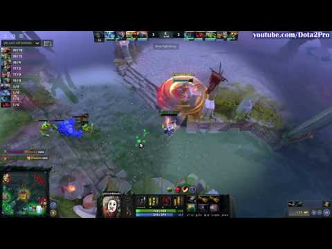 Miracle - Juggernaut MID | Dota 2 Pro MMR Gameplay #13-Dota2