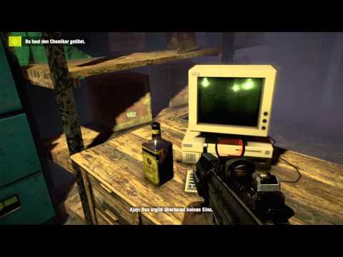 Far Cry® 4  LSD Nebel