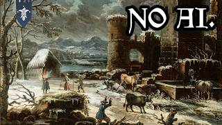 Download lagu How Peasants Survived Brutal Medieval Winters... mp3