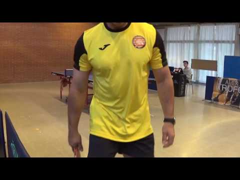 Mollerussa Alex Joier 5 1 CTT Ateneu 1882