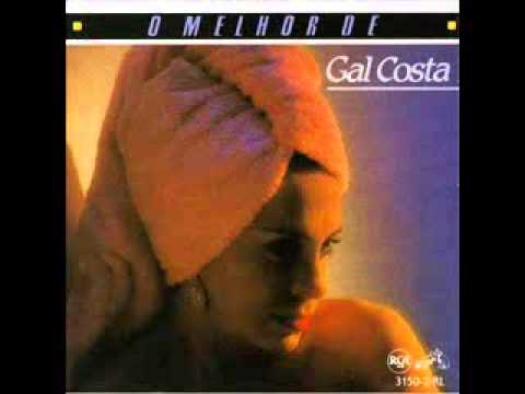 Gal Costa - Ta combinado