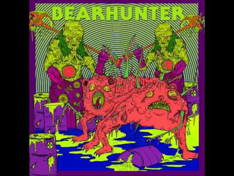 BEARHUNTER - The Leftovers (Full EP 2016)