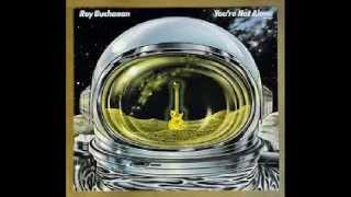 Super nova Roy Buchanan album You're not Alone 1978)