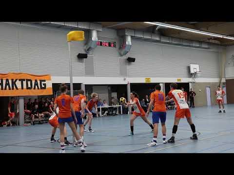 Tweemaal Zes 1 - De Meervogels 1 | Aftermovie